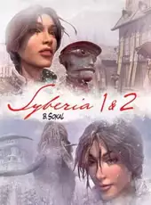 Syberia 1 & 2