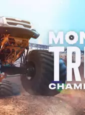 Monster Truck Championship