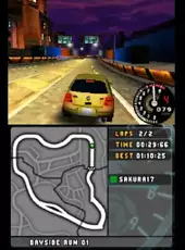 Need for Speed: Underground 2