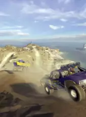 Baja: Edge of Control