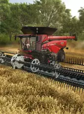 Farming Simulator 25