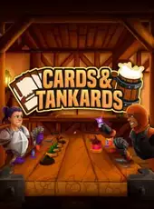 Cards & Tankards