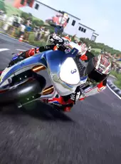 TT Isle of Man: Ride on the Edge 2