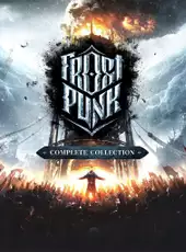 Frostpunk: Complete Collection