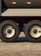 American Truck Simulator: Michelin Fan Pack