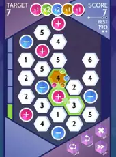 Sumico: The Numbers Game