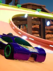 Hot Wheels Unleashed 2: Highway 35 World Race Pack