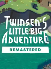 Little Big Adventure: Twinsen's Quest