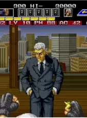 ACA Neo Geo: The Super Spy