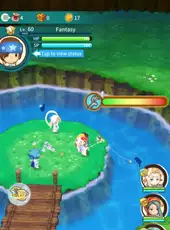 Fantasy Life Online