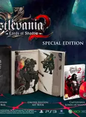 Castlevania: Lords of Shadow 2 - Special Edition