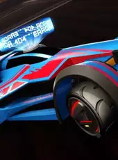 Rocket League: Season 12