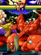 Samurai Shodown V