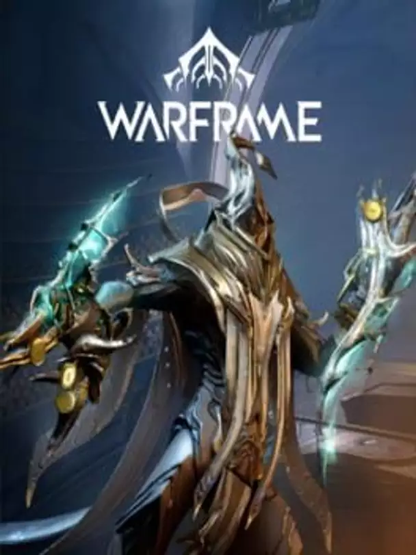 Warframe: Dante Chronicles Pack