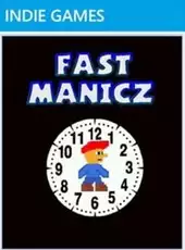 Fast Manicz