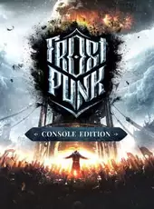 Frostpunk: Console Edition