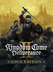 Kingdom Come: Deliverance II - Gold Edition