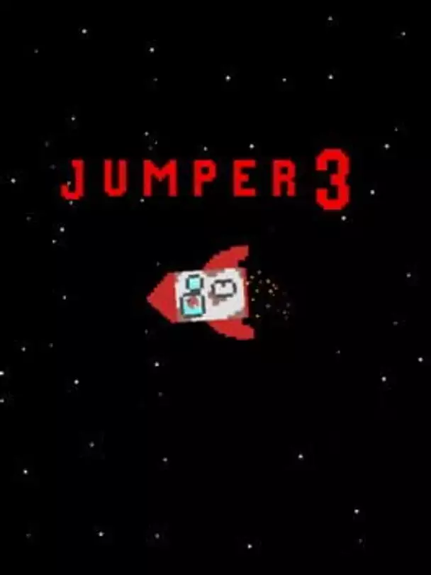 Jumper Three