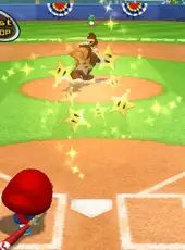 Mario Superstar Baseball