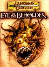 Dungeons & Dragons: Eye of the Beholder