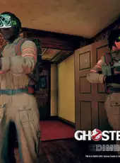 Ghostbusters: Dimension