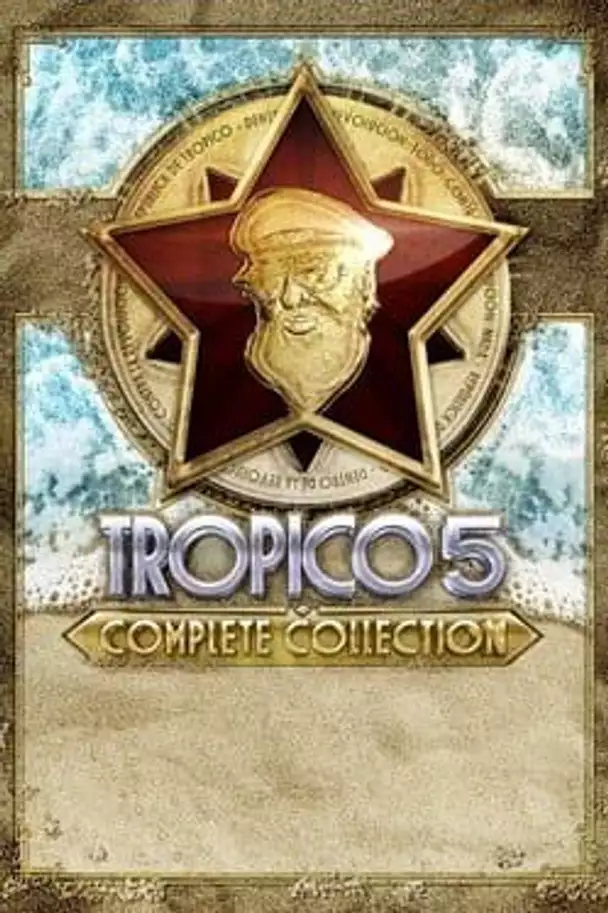 Tropico 5: Complete Collection