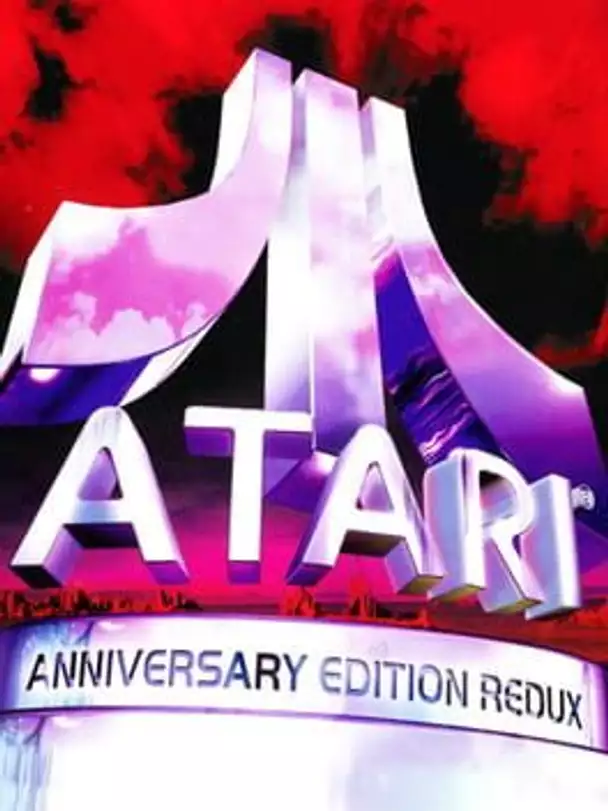 Atari Anniversary Edition Redux