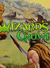 Wizard's Crown