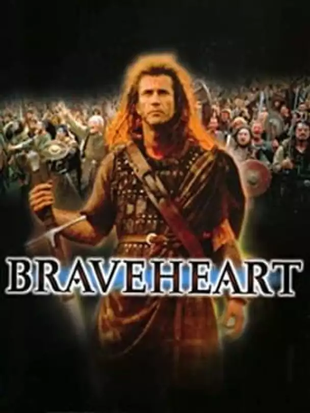 Braveheart