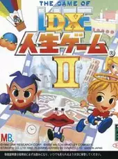 The Game of Life: DX Jinsei Game II