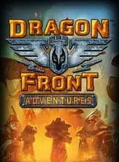 Dragon Front: Adventures