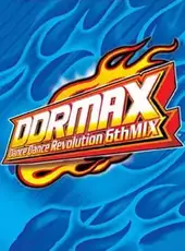 DDRMax: Dance Dance Revolution 6thMix