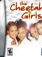 The Cheetah Girls