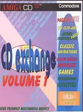 CD Exchange Volume 1