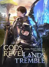 Final Fantasy XIV: Gods Revel, Lands Tremble