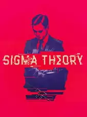 Sigma Theory: Global Cold War