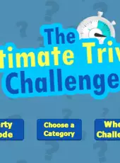 The Ultimate Trivia Challenge