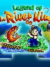 Legend of the River King GBC