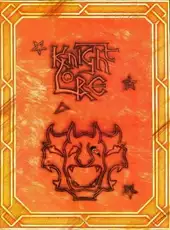 Knight Lore