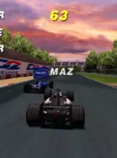 Formula One Arcade