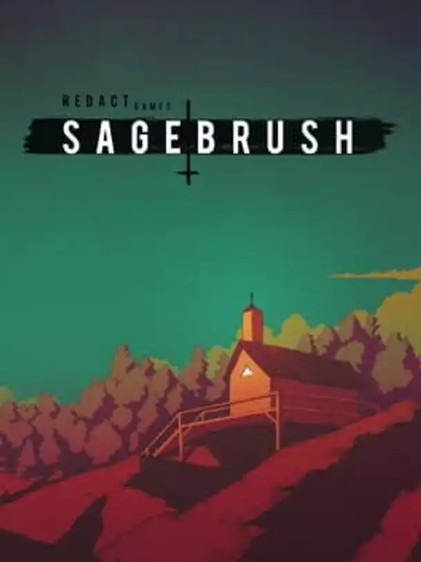 Sagebrush