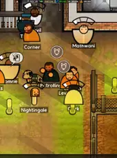 Prison Architect: Psych Ward - Warden's Edition