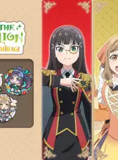 Yohane the Parhelion: Additional Character Pack vol.1 "Dia & Hanamaru & Kanan"