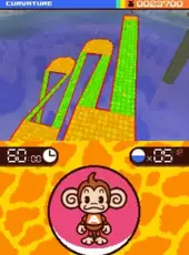 Super Monkey Ball Touch & Roll