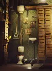 Little Nightmares