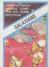 Galaxians