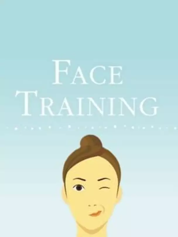 Face Training: Facial Exercises to Strengthen and Relax from Fumiko Inudo