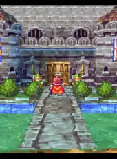 Dragon Quest IV