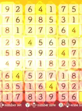 Sudoku Relax