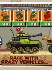 Hill Climb Racing 2